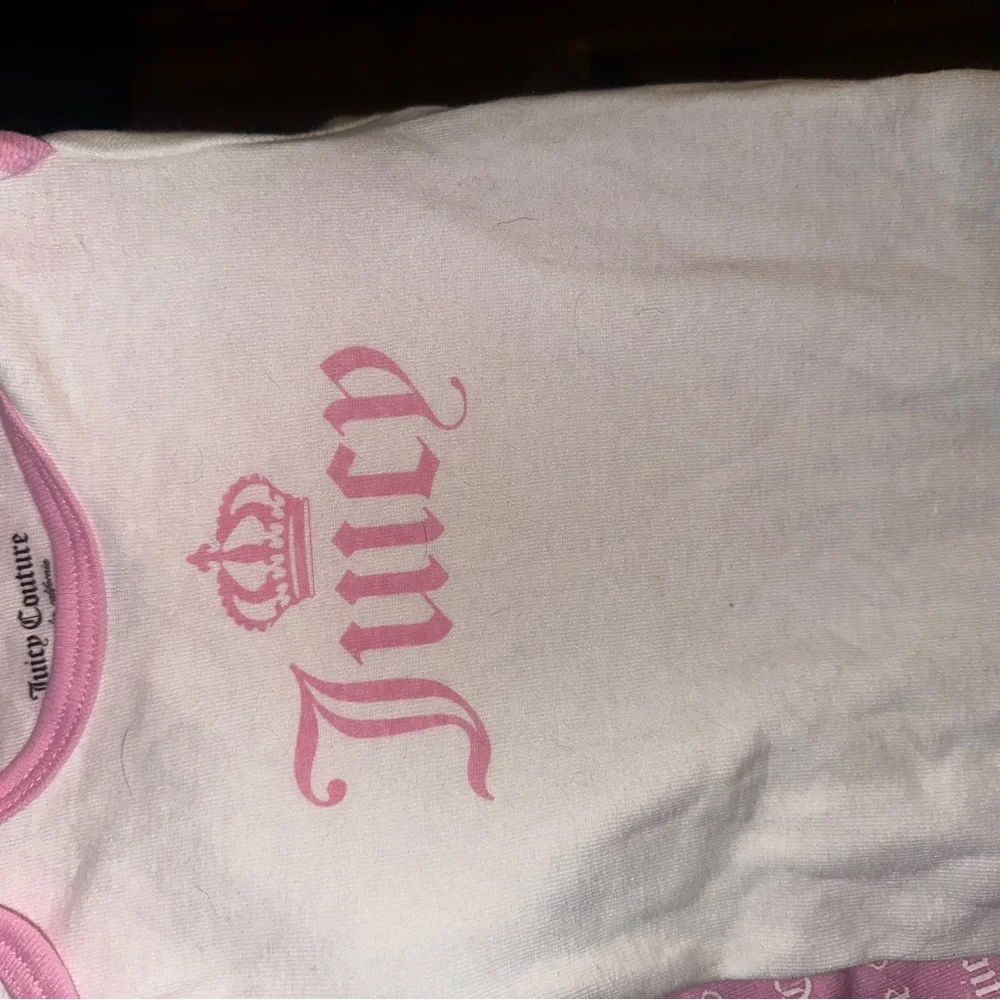 Juicy Couture juicy couture